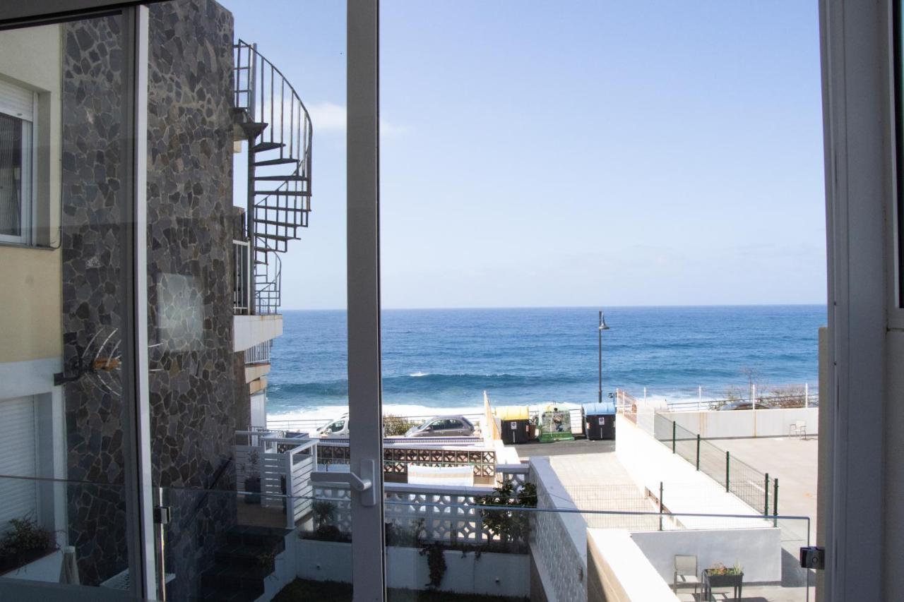 Casa Isaura-Bajamar Villa บาฮามาร์ ภายนอก รูปภาพ