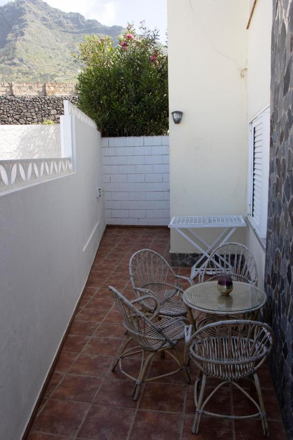 Casa Isaura-Bajamar Villa บาฮามาร์ ภายนอก รูปภาพ