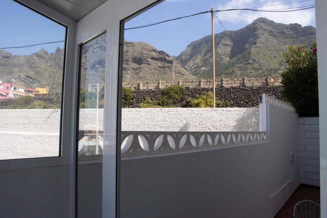 Casa Isaura-Bajamar Villa บาฮามาร์ ภายนอก รูปภาพ